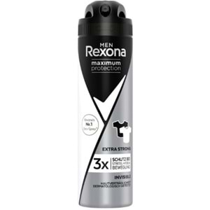 Rexona Deo Maxımum Pro Invısıble Bay