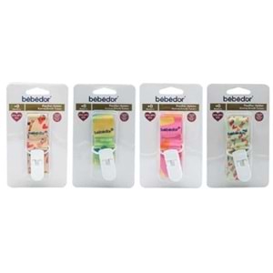 Bebedor Emzik Tutacı (7502)