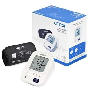 Omron M3 Comfort Koldan Ölçer Tansıyon Aletı