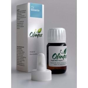 Olımpos Glıserın 30Ml