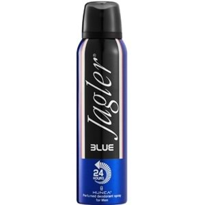 Jagler Deodorant Bay Blue 150Ml