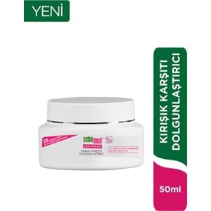 Sebamed Kırısık Karsıtı Dolgunlastırıcı 50Ml