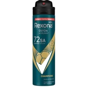 Rexona Deo Men Champions 150Ml