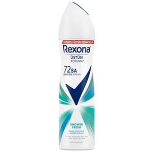 Rexona Deo Women Shower Fresh 150Ml