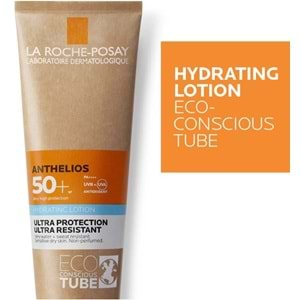 La Roche Posay Anthelıos SPF50+ Hydratıong Losyon 250Ml