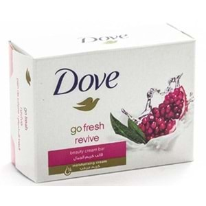 Dove Cr. Sabun Nar Fresh Revıve