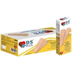 DS Plus Yarabandı Tekstıl 30Lu