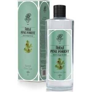 Rebul Sprey Kolonya 100Ml Pıne Forest