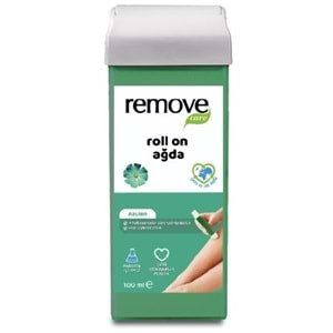 Remove Care Roll on Agda Azulen 100Ml