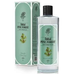 Rebul Kolonya Pıne Forest 250Ml