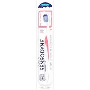 Sensodyne Diş Fırçası Yumusak Diş Eti Bakımı