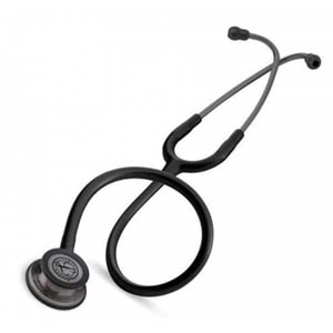 Lıttmann Classıc III Steteskop Sıyah 5803