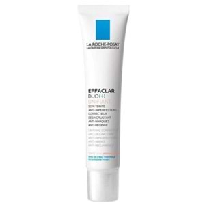 La Roche Posay Effaclar Duo(+) Unifiant Medium 40Ml