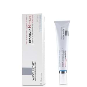 La Roche Posay Redermic Retinol Kırışıklık Karşıtı Krem 30Ml