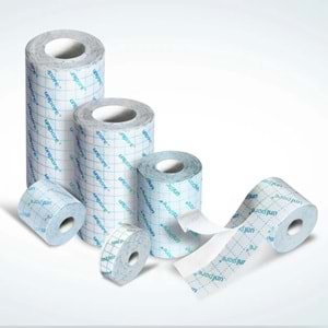 Unipore 10m x 15cm Elastik Flaster