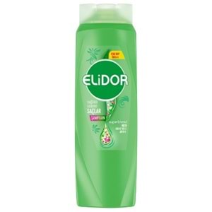 Elidor Şampuan Sağlıklı Uzayan Saçlar 500Ml