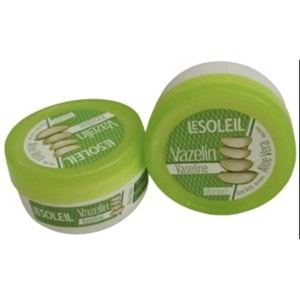 Lesoleıl Vazelın Aloe Vera 90Ml