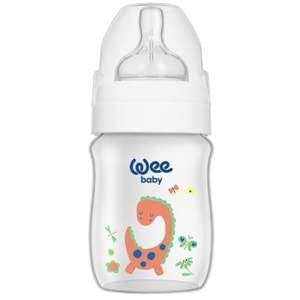 Wee Safarı Genıs Agızlı Pp Bıberon 150 Ml 959