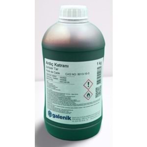 Galenık Sıvı Ardıç Katranı 1000gr