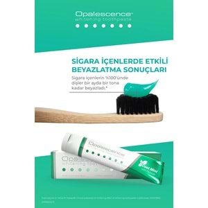 Opalescence Cool Mint Beyazlatıcı Diş Macunu 133 gr 100 ml