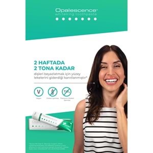 Opalescence Cool Mint Beyazlatıcı Diş Macunu 133 gr 100 ml