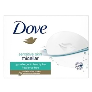 Dove Cr. Sabun Sensıtıve Skın Mıcellar