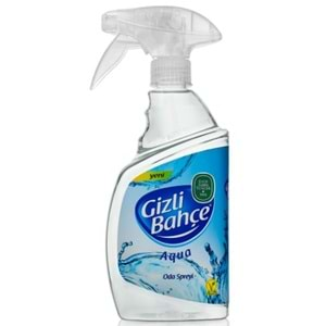 Eyüp Sabri Tuncer Oda Spreyı Aqua Ferahlığı 500Ml