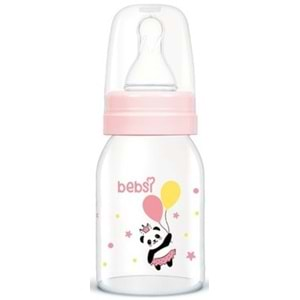 Bebsı Cam Bıberon 125 Ml (327)