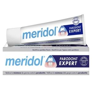 Merıdol Dıs Macunu Parodont Expert 75 Ml