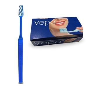 Vepa Diş Fırçası 24Lü Paket - Orta Yumuşak
