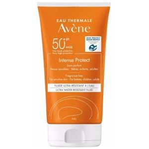 Avene Günes Kremı SPF50+ Intense Protect 150Ml