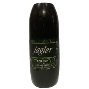 Jagler Rollon Energy Bay 50ml