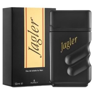 Jagler EDT Parfüm Erkek 50Ml