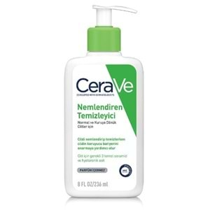 Cerave Nemlendırıen Temızleyıcı 236Ml