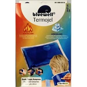 Bluewell Thermo Jel 26x37 Cm