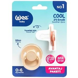 Wee 2Lı Cool Emzık No:1 617