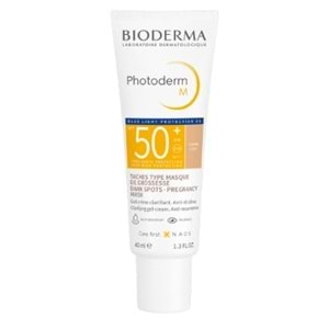 Bıoderma Photoderm M SPF50 40Ml Güneş Lıght