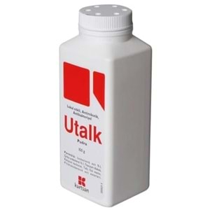 Utalk PRO Pudra 100Gr