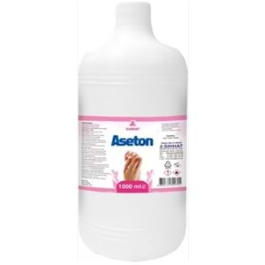 Sıhhat Aseton 1000 Ml