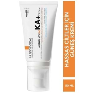 La Roche Posay Anthelıos 100 KA+ Krem SPF50+ 50Ml