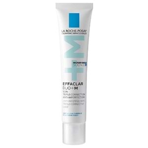 La Roche Posay Effaclar Duo +M 40Ml 200TL Indırım