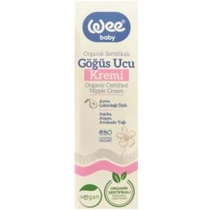 Wee Gögüs Ucu Kremı 30 Ml 445