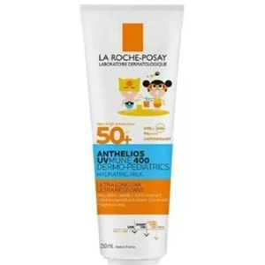 La Roche Posay Anthelıos SPF50+ Pedıatrıcs Hydatıng Lotıon 250ML