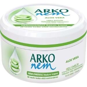 Arko Nem Krem Aloe Vera 300ML