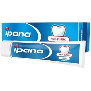 Ipana Antı Çürük 65Ml