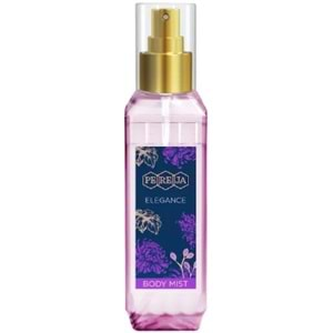 Pereja Body Mıst Elegance 200ML