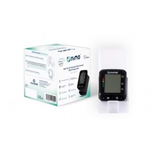 Nimo Bilek Tipi Konuşan Tansiyon Aleti Yeni