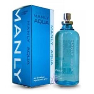 Morfose Manly Parfüm 125Ml Men Aqua