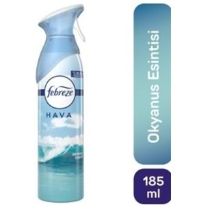 Febreze Oda Kokusu 185Ml Okyanus Esıntısı