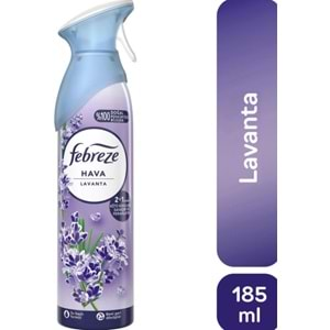 Febreze Oda Kokusu 185Ml Lavanta